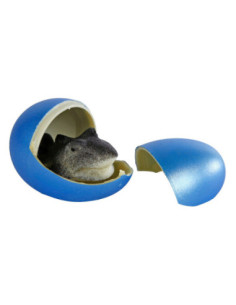 Destination Deep Ei met...