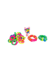 Loom Bands Mega Groot 72dlg.