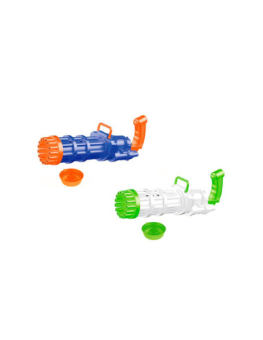 Sun Fun Super Bellenblaaspistool met...