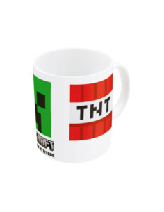 Mok Keramiek Minecraft