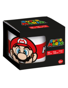 Mok Keramiek Super Mario