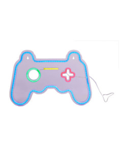 Neon LED Lamp Game Controller