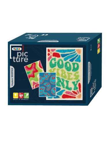 PlayMais ECOPIXX Pocket