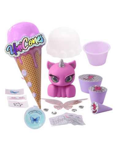 Unicones Ijsje met Speelfiguur...