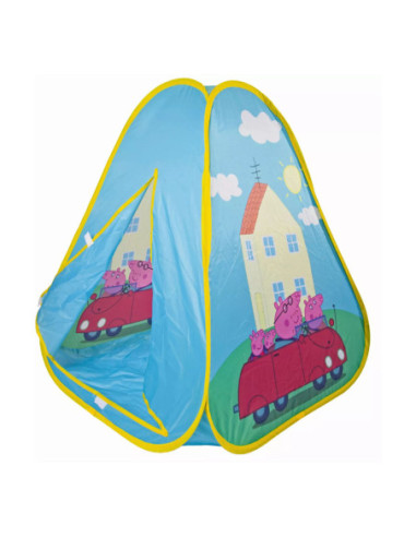 Peppa Pig Pop-Up Speeltent