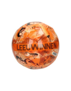 Voetbal KNVB Oranje...