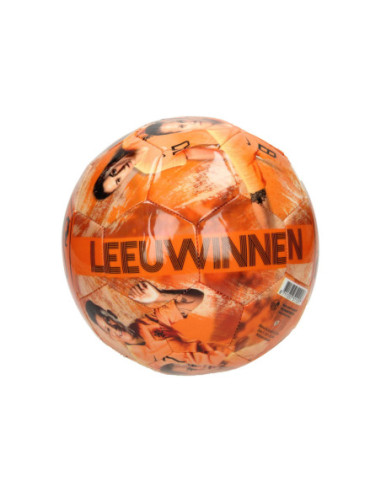 Voetbal KNVB Oranje Leeuwinnen Spelers