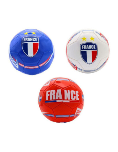 Voetbal Frankrijk