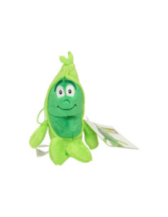 Knuffel Pluche Sugar Snap 15cm
