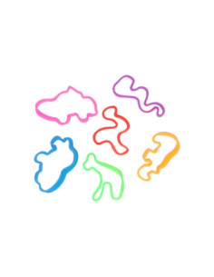 Jumbo Bands Armbandjes