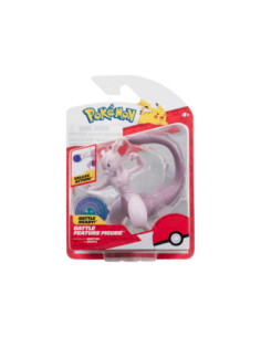 Pokemon Battle Feature...