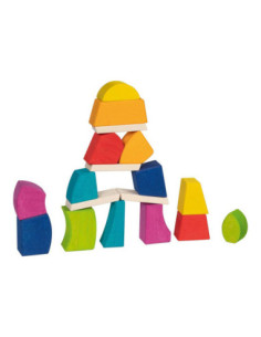 Goki Houten Bouwstenen Creo...