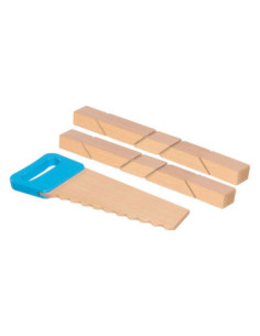 Goki Houten Zaag en...