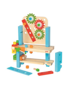 Goki Mijn Eerste Houten...