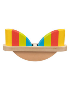 Goki Houten Balansspel 9dlg.