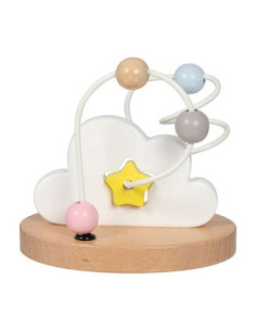 Goki Houten Kralen...