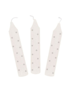 Goki Verjaardagskaarsen met...