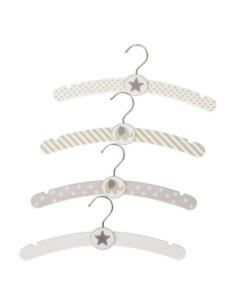 Goki Houten Kledinghanger...