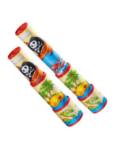 Goki Kaleidoscoop Piraat