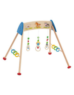 Goki Houten Babygym...