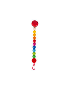 Goki Houten Fopspeenketting...