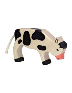 Holztiger Houten Kalf