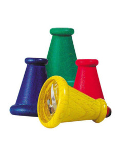 Goki Houten Caleidoscoop Kleur