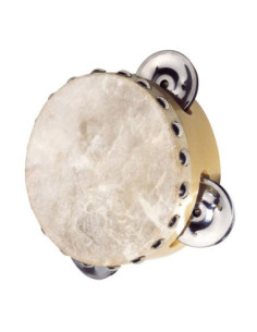 Goki Tamboerijn met 3 bellen