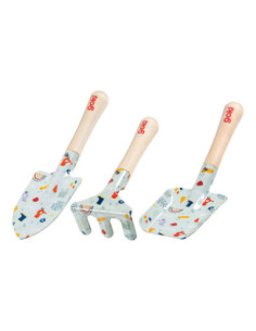 Goki Tuingereedschap Lente...