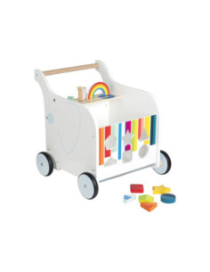Small Foot - Baby Walker...