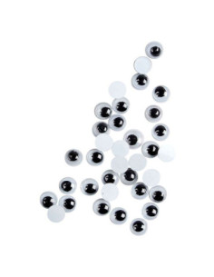 Wiebelogen Niet Zelfklevend...