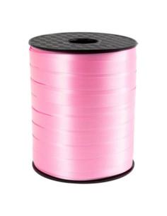 Cadeaulint Lichtroze 250m