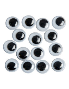 Wiebelogen Niet Zelfklevend...