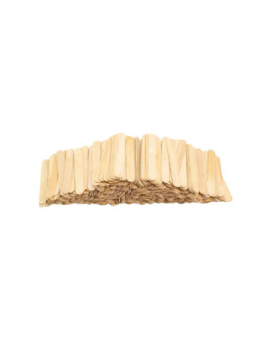 Large Craft Sticks 500st