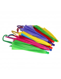 Kinderparaplu set van 12