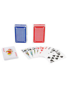 Clown Games Speelkaarten...