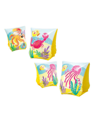 Intex Zwembandjes Tropical Buddies...