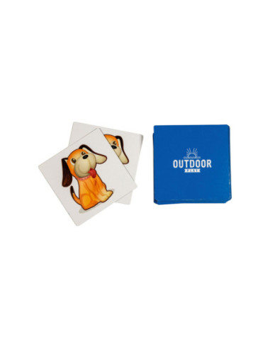 Outdoor Play Memo