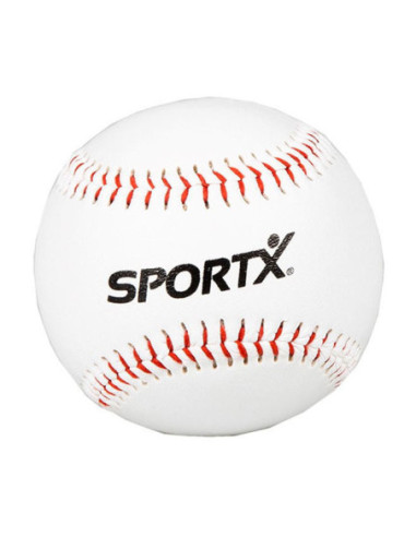 SportX Honkbal Bal