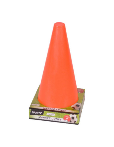 SportX Pionnen 4st.