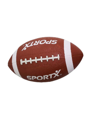 SportX Rugbybal Mini 260-280 gr