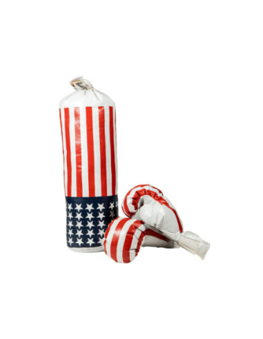 SportX Bokszakset SportX Bokszakset