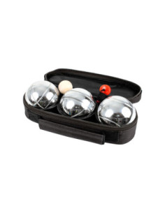 SportX Jeu de Boule Set 5dlg.