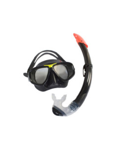 SportX Adult Snorkelset