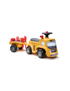 FALK Loopauto Constructie...