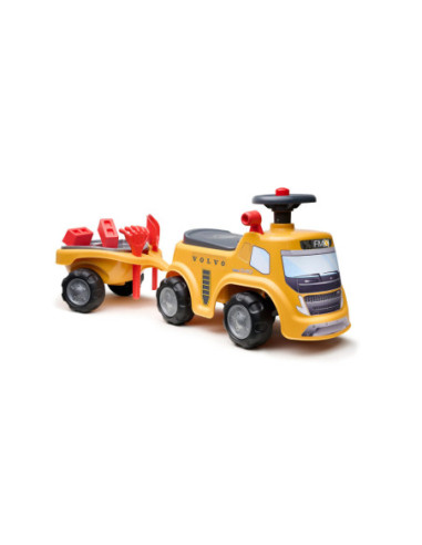 FALK Loopauto Constructie Volvo met...
