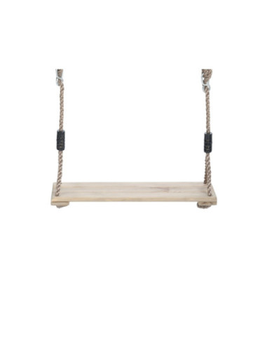 Swingking Schommelzitje Hout