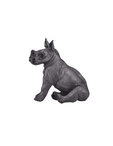 Mojo Wildlife Baby Neushoorn - 387257