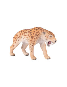 Mojo Prehistorie Smilodon -...
