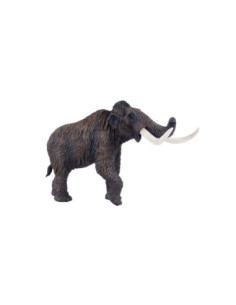 Mojo Prehistorie Wolharige...